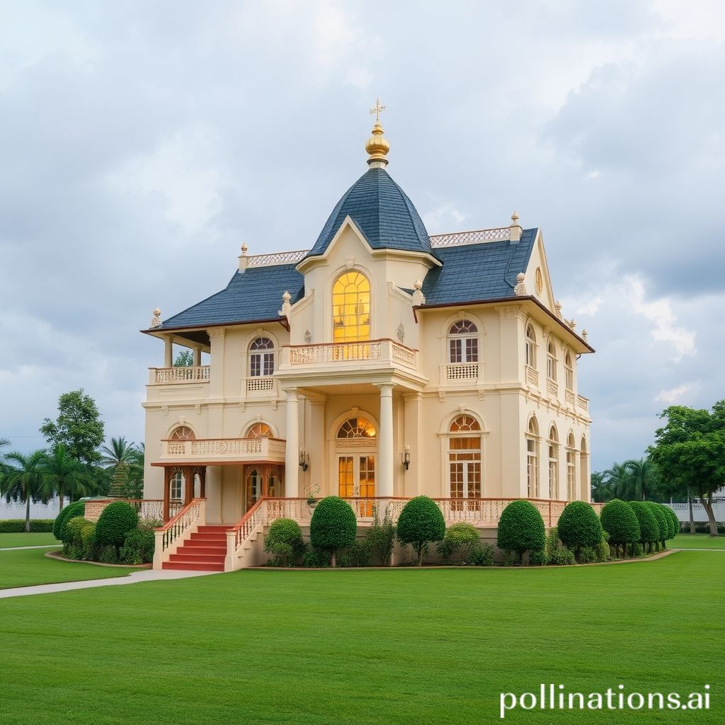  Mansion77 Demo: Pengalaman Awal